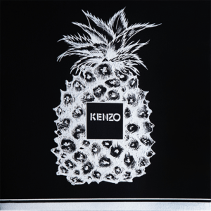АНАНАС СРІБЛО KENZO