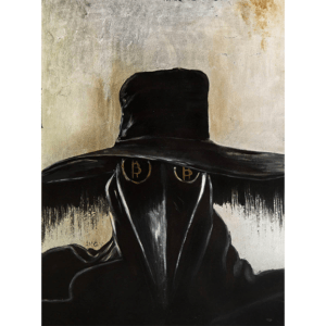 ЧУМНИЙ ЛІКАР (PLAGUE DOCTOR)