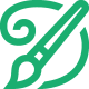 brush-green